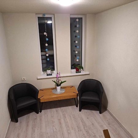 Dainavos Apartamentai Druskininkai Eksteriør billede