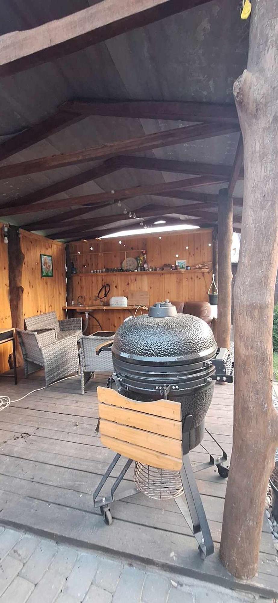 Dainavos Apartamentai Druskininkai Eksteriør billede