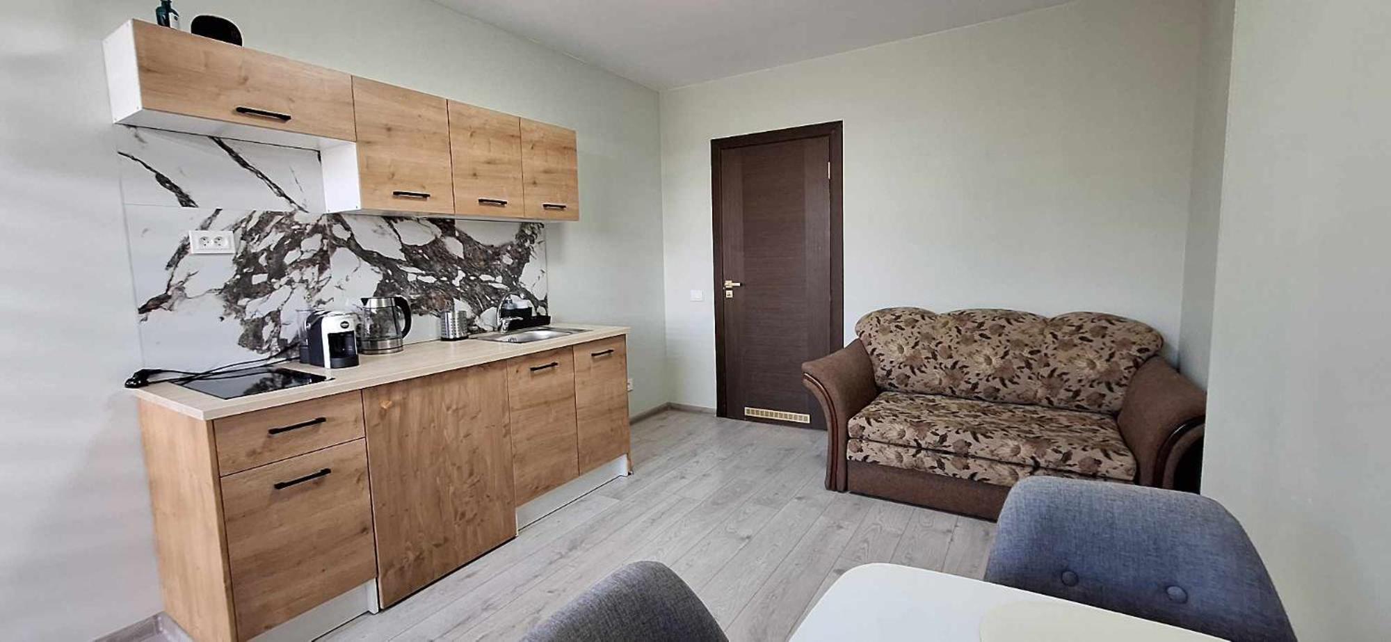 Dainavos Apartamentai Druskininkai Eksteriør billede