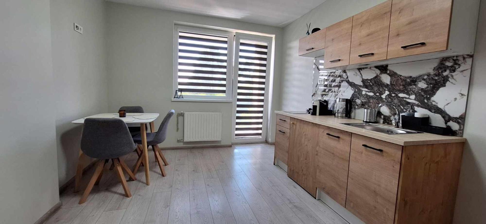 Dainavos Apartamentai Druskininkai Eksteriør billede