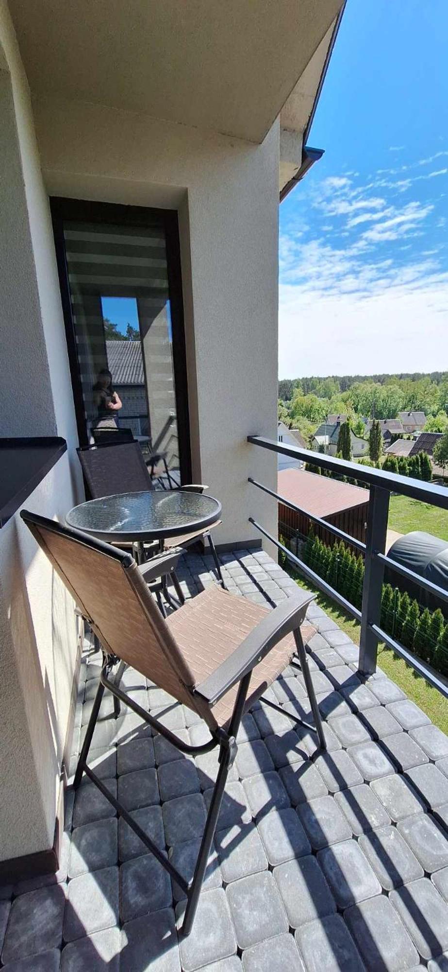 Dainavos Apartamentai Druskininkai Eksteriør billede