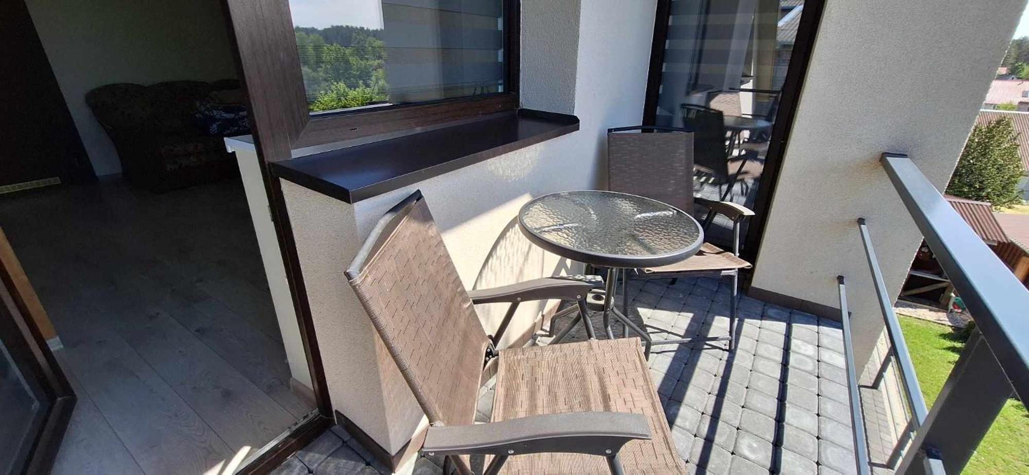 Dainavos Apartamentai Druskininkai Eksteriør billede