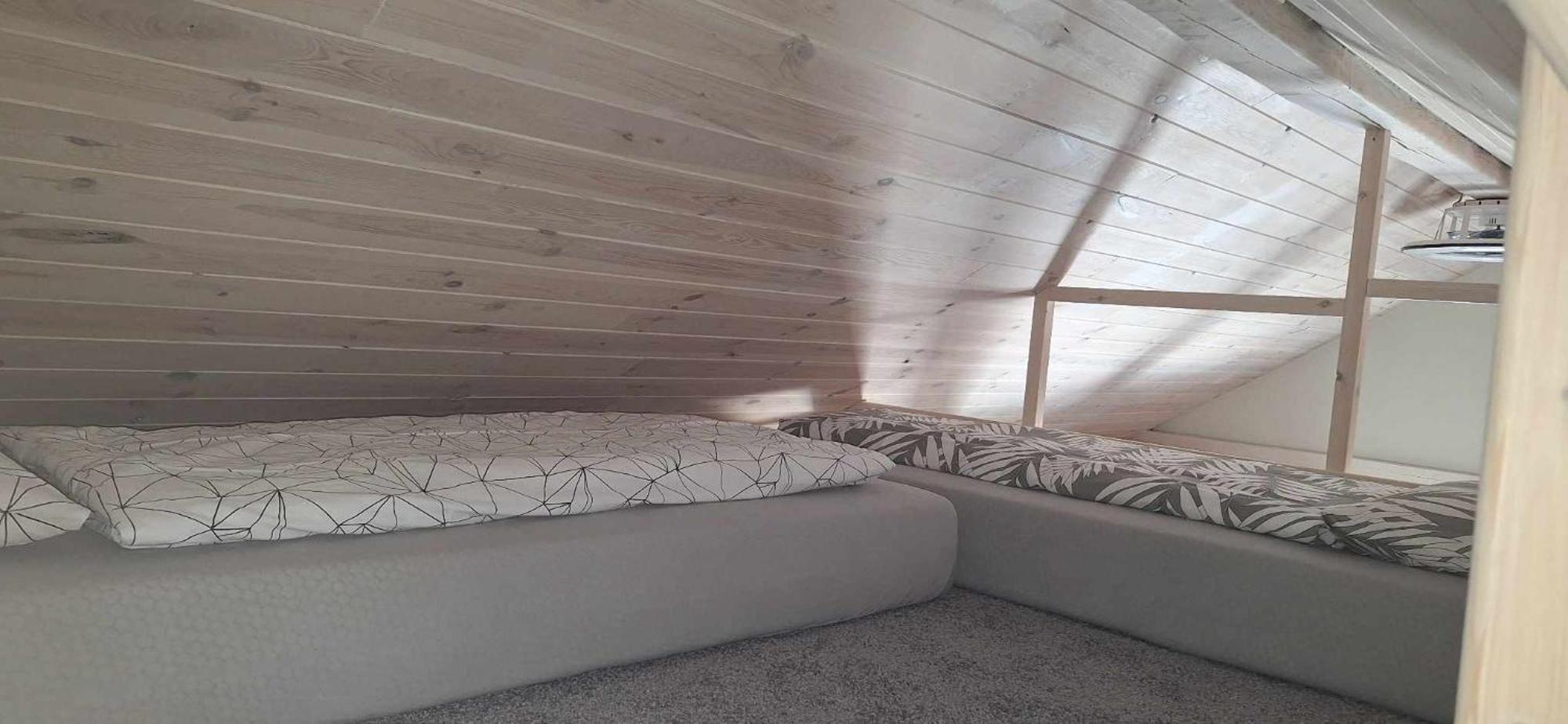 Dainavos Apartamentai Druskininkai Eksteriør billede