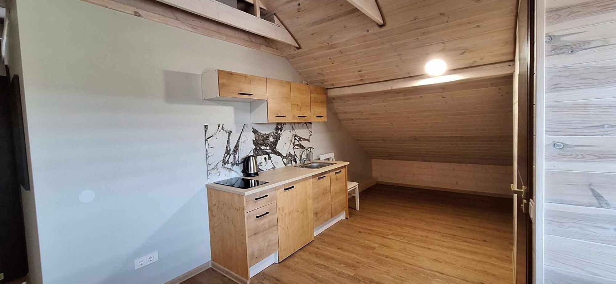 Dainavos Apartamentai Druskininkai Eksteriør billede