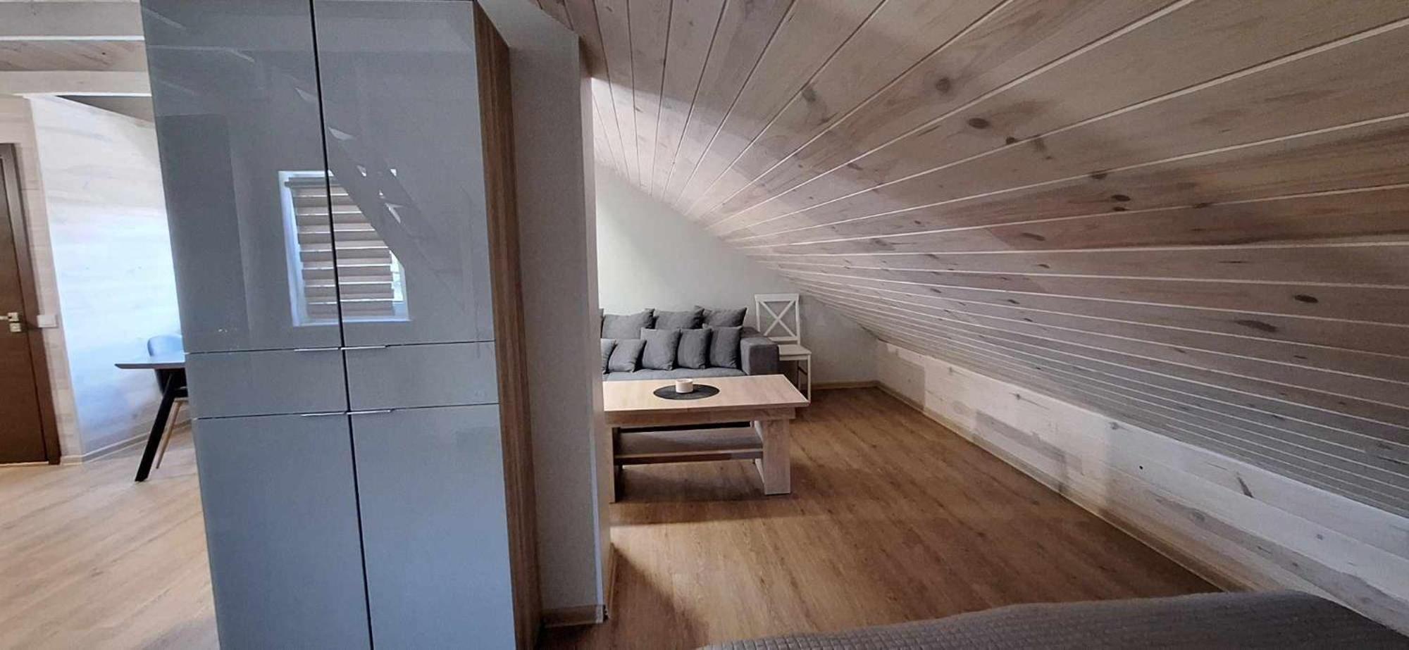 Dainavos Apartamentai Druskininkai Eksteriør billede