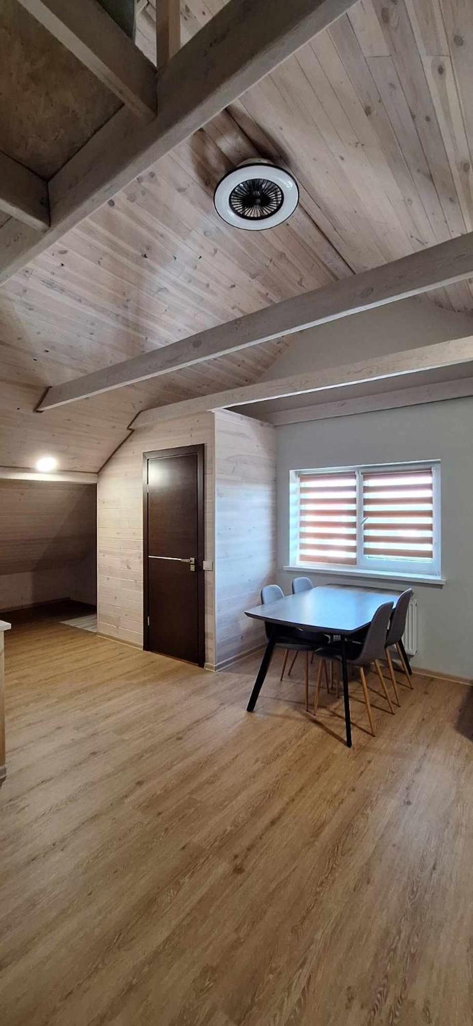 Dainavos Apartamentai Druskininkai Eksteriør billede